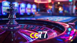 Welcome Bonus cc77
