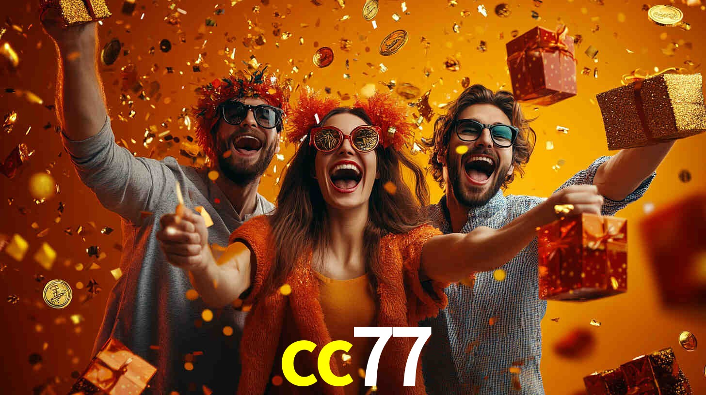 cc77 - Melhores sites de jogos de azar online - cc77.com