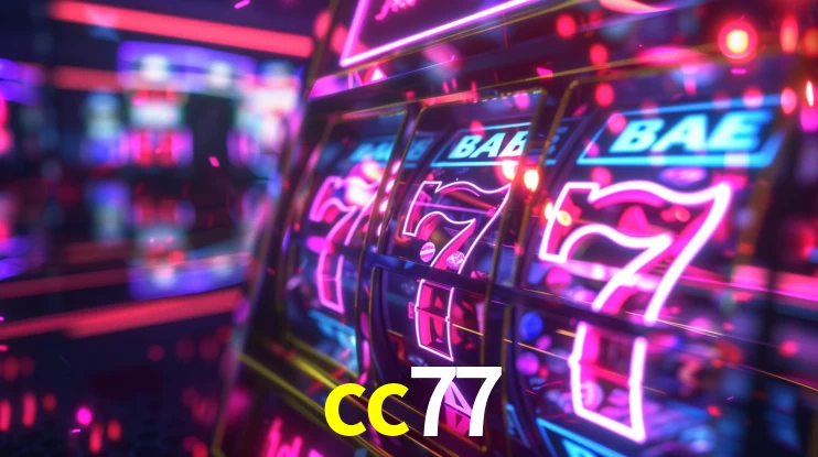 Game Providers cc77