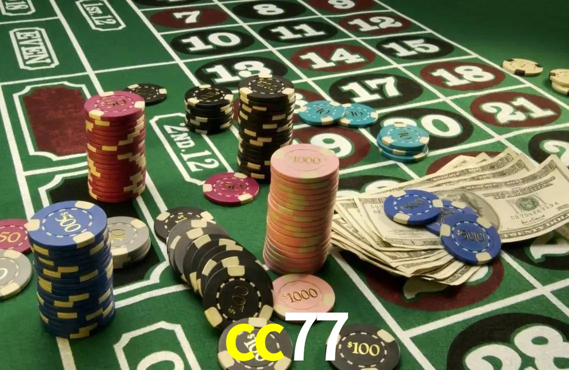 cc77 bet