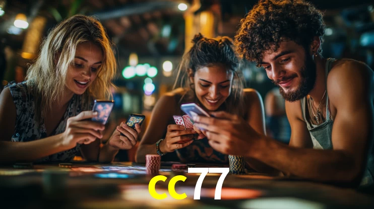 Live Casino cc77