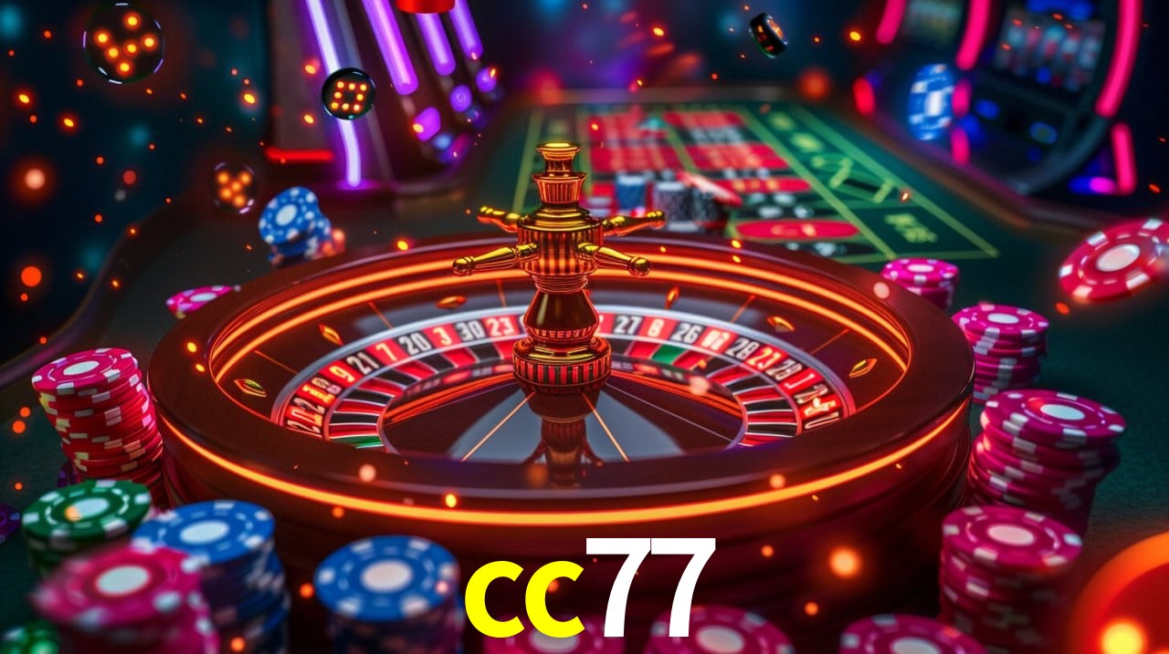 A Experiência Imersiva dos Cassinos Ao Vivo no cc77