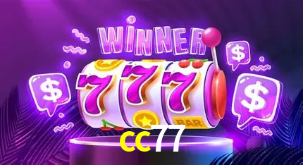 Descubra o Mundo do Cassino Online com cc77