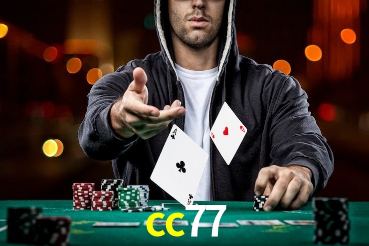 cc77 bet