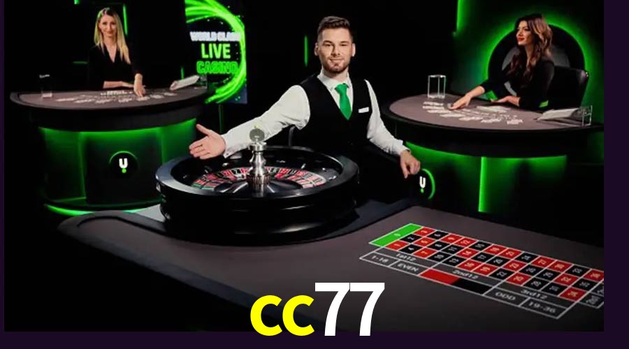 Quick Registration cc77
