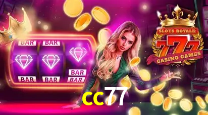 Descubra o Mundo do Cassino Online com cc77