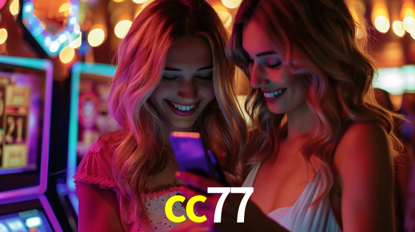 Experimente o Login Seguro Premium no cc77