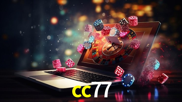 Descubra a Essência do cc77: Nossa História e Compromissos