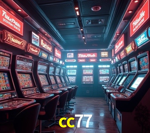 Sistemas de Segurança cc77