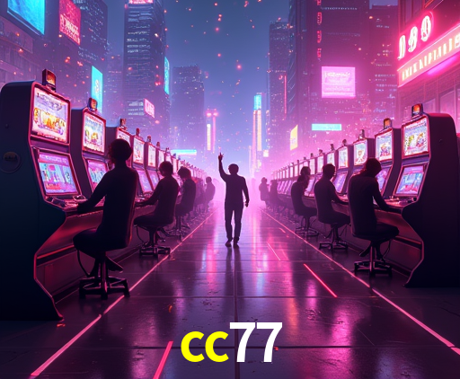 Jogos Exclusivos cc77