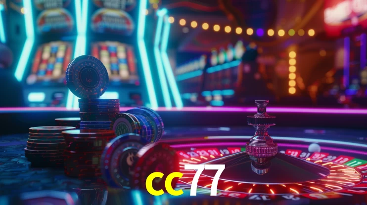 Slot Games cc77