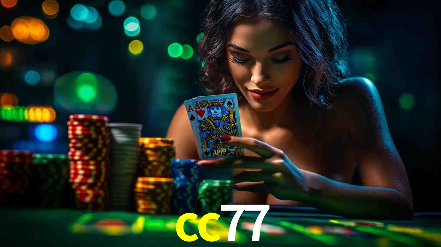 Apostas Esportivas na cc77: Um Guia Completo