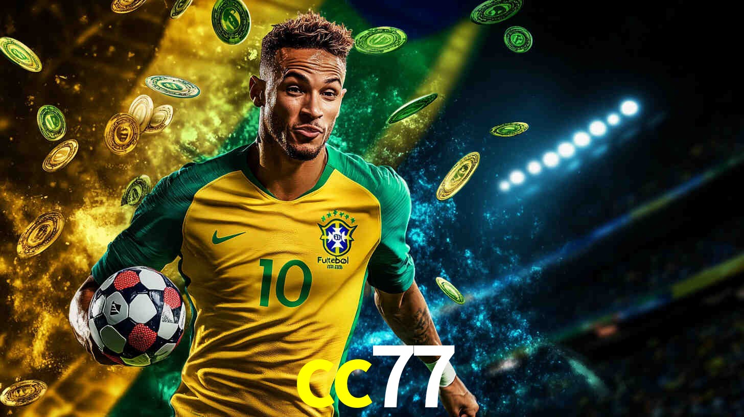 Inovações de Jogos na cc77: O Futuro das Experiências Interativas