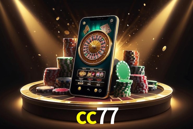Casino Ao Vivo cc77