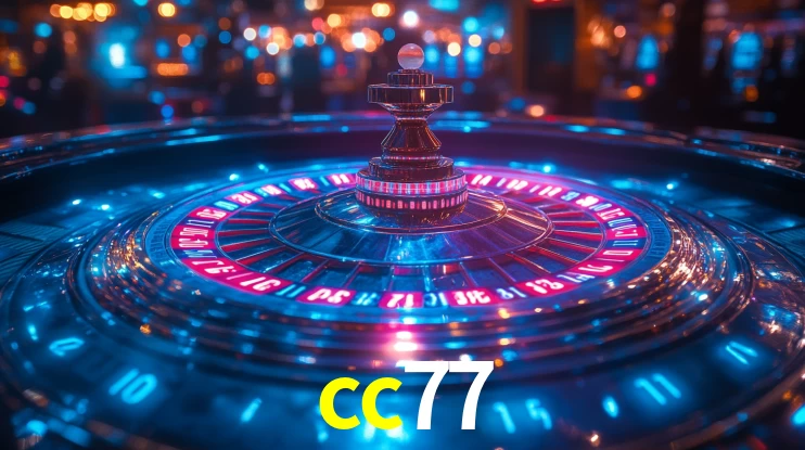cc77 App Interface