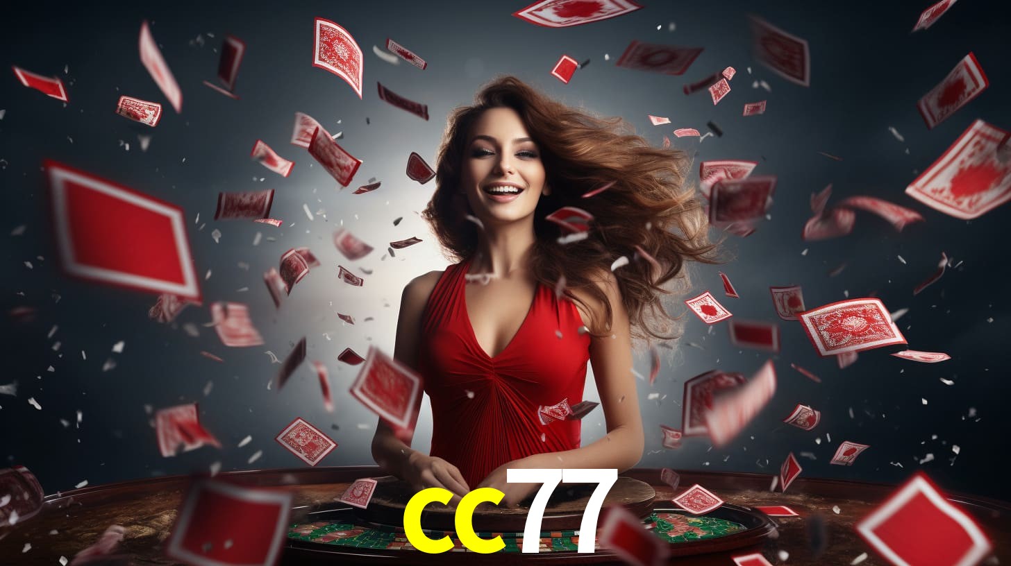 VIP Casino cc77