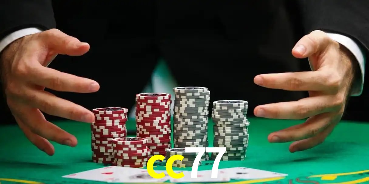 cassino cc77
