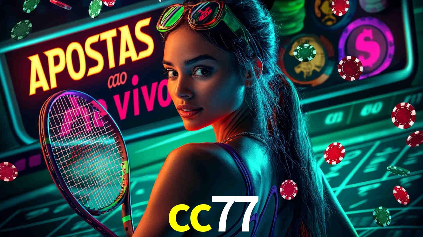 Descubra a Magia dos Jogos de Arcade no cc77